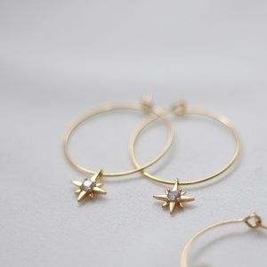 Meet your Posher, Leanne